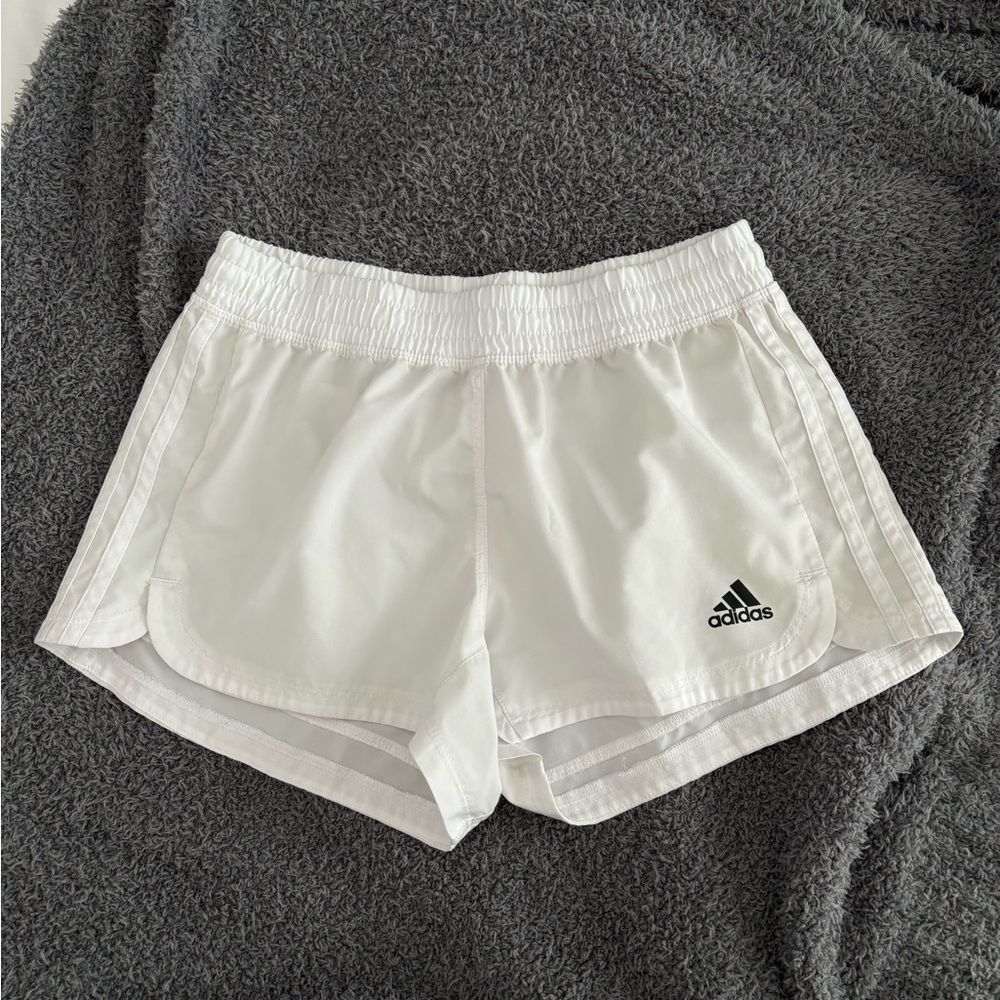ADIDIAS Aeroready Running Shorts Low Rise